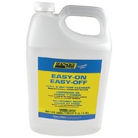 SEACHOICE EZ ON EZ Off Cleaner 32OZ ()