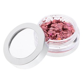 TOVINANNA DIY Nail Art Glitters Bottles Sequins for Manicure Nail DIY Phone Cases Invitations