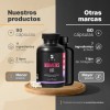 Vitaminas Cabello Mujer Cápsulas Colágeno Life