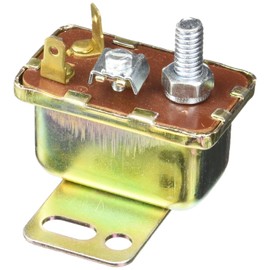Standard Motor Products SR105 Relay