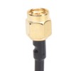 5.8Ghz 2.8Dbi High Gain Antenna for FPV Racing Drone RC