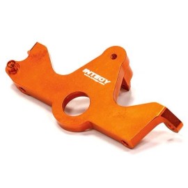 Traxxas Machined T2 Motor Mount Block for 1/10 Stampede 4X4 & Slash 4X4 (non-LCG) 6860