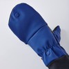OOZi Winter Gloves for Men and Women, Touchscreen Gloves, Warm