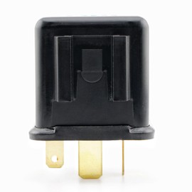 8982597790 8972385400 8978339870 230728K 24VDC 5Pins 1 Form C SPDT Quick Connect Normally Closed Automotive Power Relay