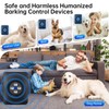 Antibarking for Dogs, 3 Levels Ultrasonic Anti Bark Device, 33