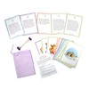 eeBoo: Bedtime Centering Cards, a Resource to Ease Your Child