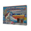 Salmomega 30 capsulas Suplemento para una Óptima Salud Cerebral con