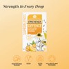 Twinings Superblends Defence Tea - Citrus & Ginger Green Tea