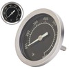 TSBX59 IP55 100800℉ Stainless Steel Barbecue Grill Oven Thermometer Heat
