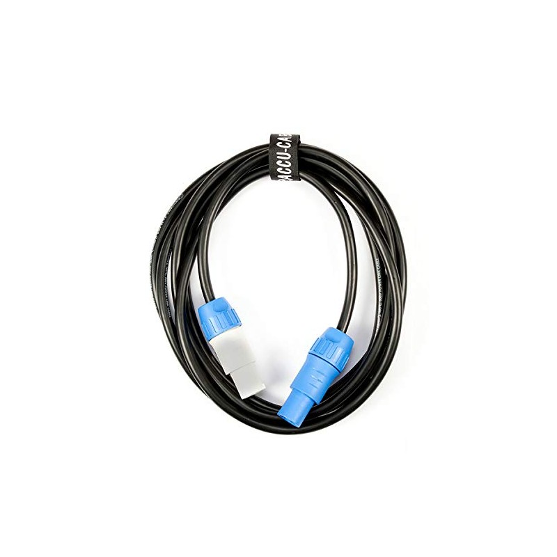 ADJ - SPLC10;Seetronic 10' Powerlock Link Cabl (SPL037)