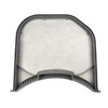 HQRP Dryer Lint Filter Assembly compatible with LG ADQ56656401 Replacement