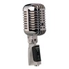 Superlux HISTORIC SERIES PROH7F Skeleton Microphone