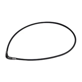 Phiten Necklace, RAKUWA Neck, Chopper Model Used by Yuzuru Hanyu