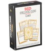 Dungeons & Dragons: Spell Book Cards: Cleric Deck Card Game