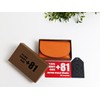 PLUS EIGHT ONE +81 Multi-Key Case, Smart Key Storage, Genuine