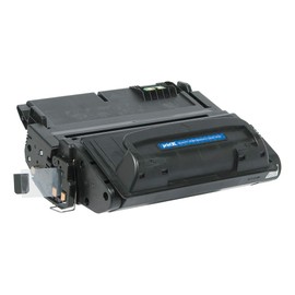 Clover Remanufactured Toner Cartridge for HP 42A Extended Yield Q5942A(J) | Black