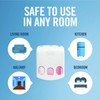 Febreze 3Volution Air Freshener Plug In Refill 60ML Cotton Fresh,