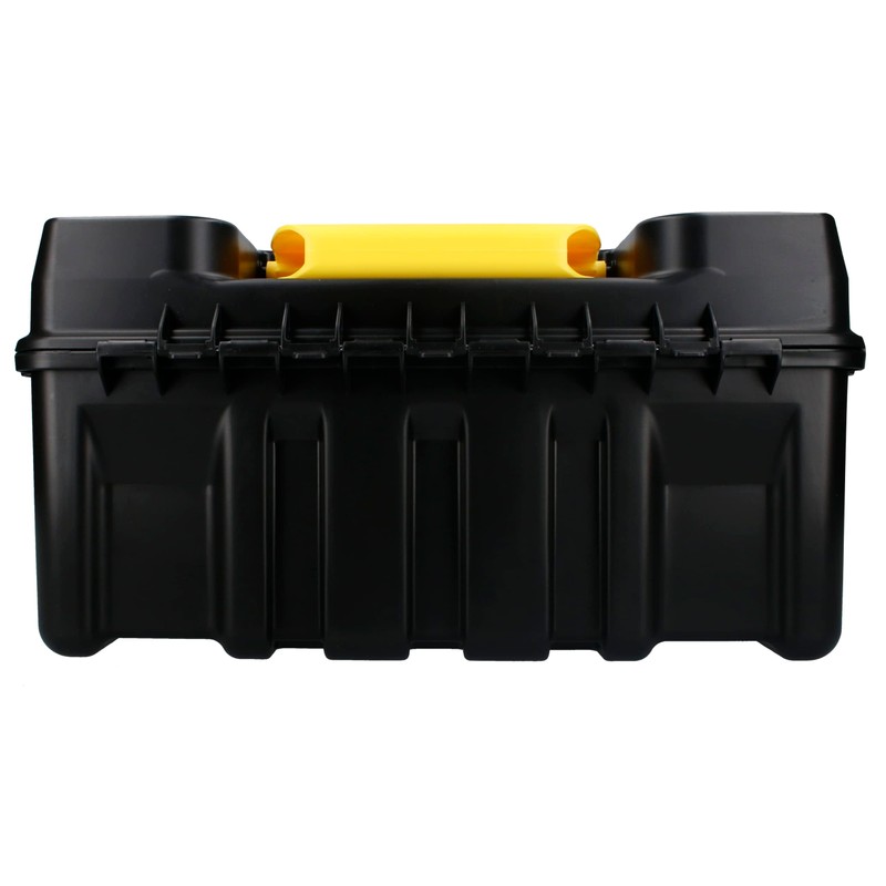 SURTEK Tool Box - 17" x 9" x 8" Mobile