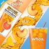 NEW Twinings Peach Mango Refreshers, Herbal Tea Instant Beverage with