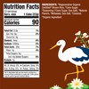 Lundberg Organic Whole Grain Brown Rice Cakes, Salted Caramel, Gluten-Free,
