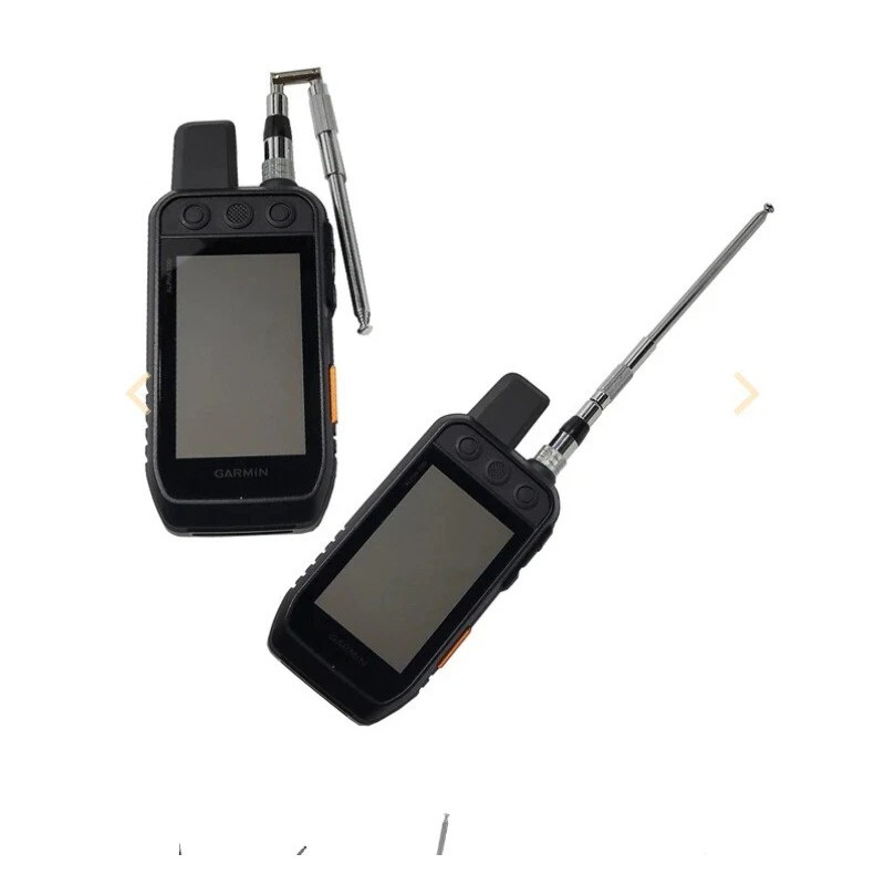 Garmin Telescoping Folding Extended Range Antenna