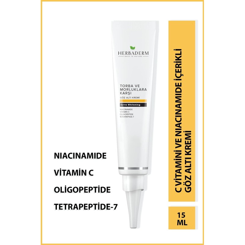 Bio Balance Dark Circle, Eye Brightening Skincare Cream