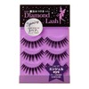 (3 Pairs) DiamondLash [Angel eye] *This product is 3 pairs