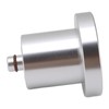 Floor Jack Lifting Pad Lift Point Adapter Aluminium Alloy Jack
