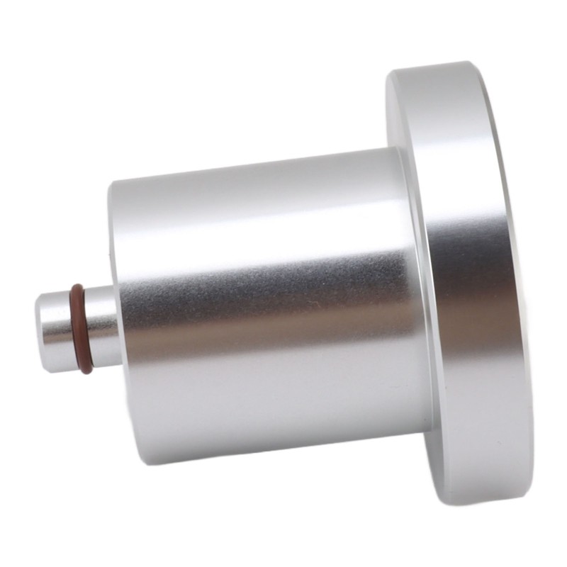 Floor Jack Lifting Pad Lift Point Adapter Aluminium Alloy Jack