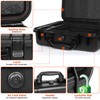 LYANSO Starlink Mini Case, Waterproof Hard Case, Shockproof Portable Carrying