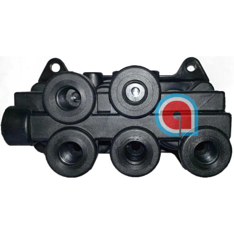 ALPAR MV3 Dash Control Valve Trailer park brake Ref: 800516,