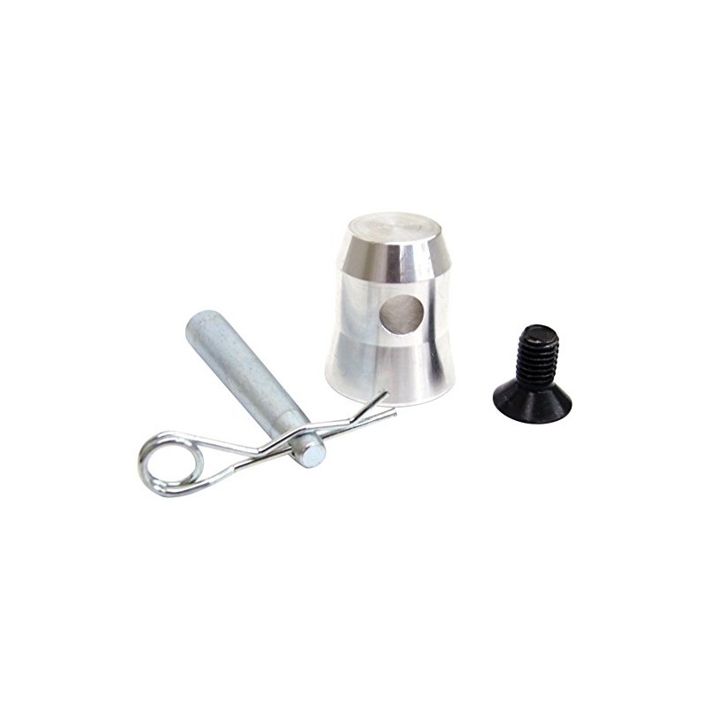 GLOBAL TRUSS Half Coupler for Truss