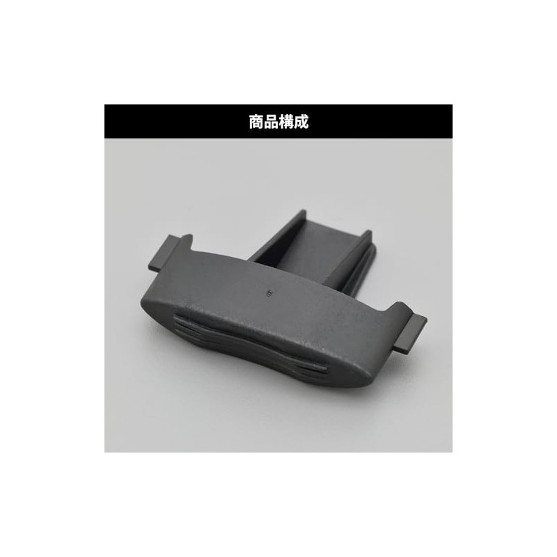 GIVI Z3005N Push Button Black for Motorcycles 17287