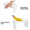 Nail Armrest Cushion, Soft Hand Cushion, Cushion Pad for Nail