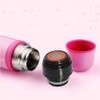 Vacuum Bottle Lid Cup Lid, Universal Outdoor Cup Jug Cover,