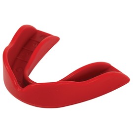 Franklin Sports Adult Mouth Guard (Assorted Colors)