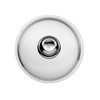 WMF Glass Lid for Frying Pans, Silver, 20 cm