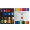 Sennelier Set of dry pastels 40 semi-pastel soft pastel ecu