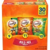 does not apply Goldfish Bold Mix Variety Pack Snack Crackers,