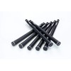 elitegrips TD50 Soft Golf Grips, Set of 7, Berlina Black,