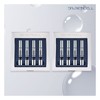 Dr. Reticell Basic Package (8 bottles total) 4th generation super molecular retinol wrinkle care ampoules (4 units) / 닥터레티셀 기본패키지총8병 4세대 초분자 레티놀 주름관리 앰플 (4개입)