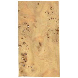 Mappa Burl 3 Sq. Ft. Veneer Pack