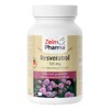 Resveratrol 125 Caps Pack of 120
