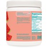 Wellah Pump-It-Up Creatine (50 Servings, Watermelon Slush) - Creatine Monohydrate