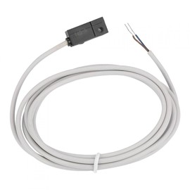 Miskall D-C73 Magnetic Switch Sensor 1 Sensor Suitable for CDJ2B C85 SU/SC/SI/MAL/MA 5-240V DC/AC SPST Reed Switch