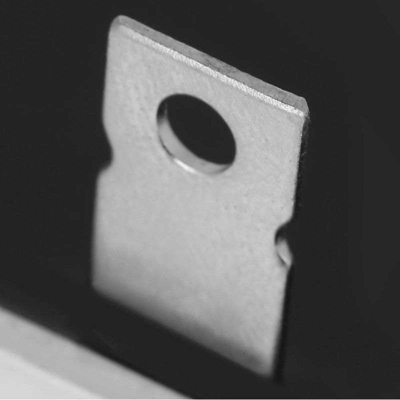 Bridge Rectifier 2 Pieces Bridge Rectifier 3-Phase Diode 50 Amp