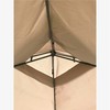 Garden Winds Custom Fit Replacement Canopy Top Cover Compatible with