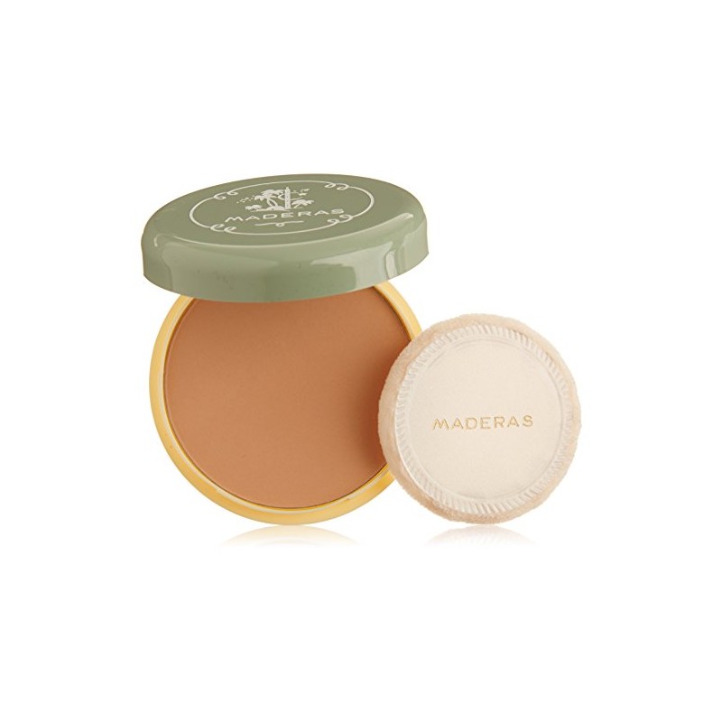 EAST WOODS 12 ARABESCO PULVER CREAM 15GR