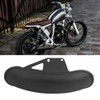 Aramox Front Mudguard, Motorcycle Mudguard, Front Mudguard Cover, Metal for