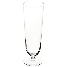 Orrefors Beer Pils 15.5 Ounce Glass, Set of 4